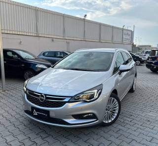 OPEL Astra usata, con ABS