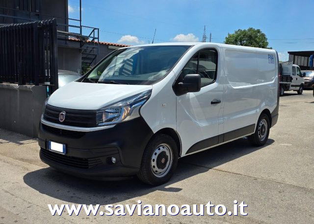 FIAT usata 0
