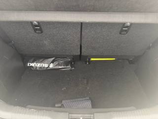 SUZUKI Ignis usata, con ESP