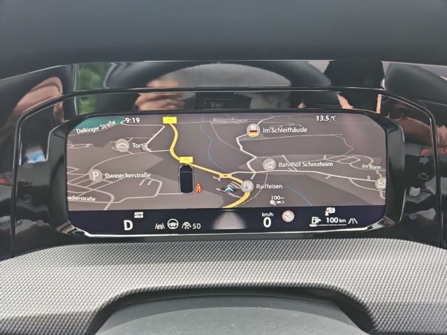 VOLKSWAGEN Golf usata, con Servosterzo