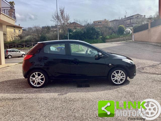 MAZDA 2 usata, con Airbag Passeggero