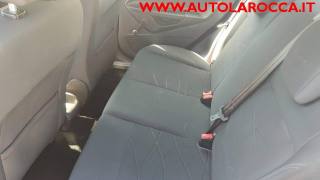 FORD Fiesta usata, con Immobilizzatore elettronico