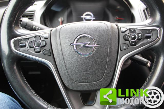 OPEL Insignia usata 28