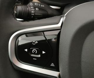 VOLVO XC60 usata, con Sedili riscaldati