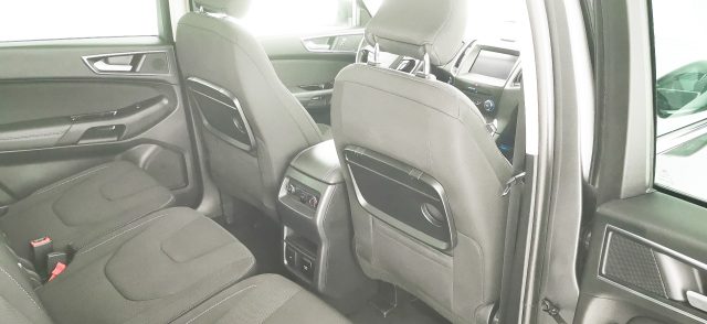 FORD S-Max usata, con Freno di stazionamento elettrico