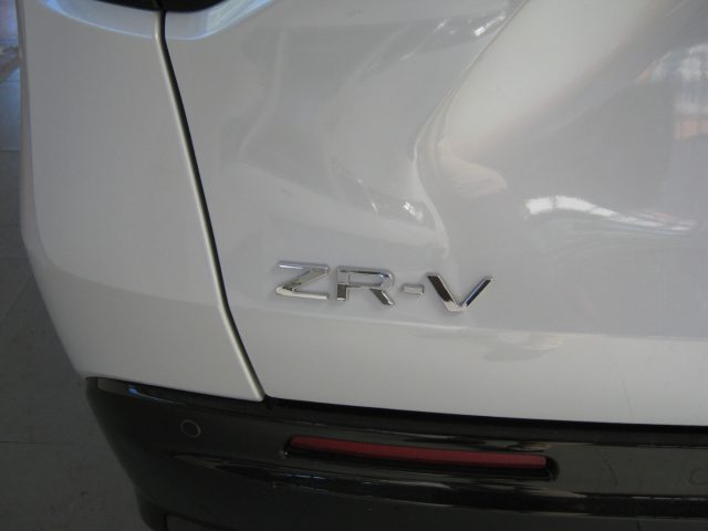 HONDA ZR-V usata, con Controllo trazione