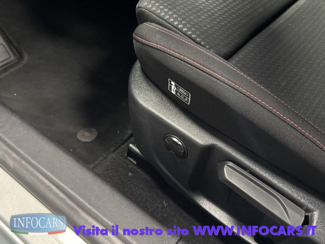 FORD Focus usata, con USB