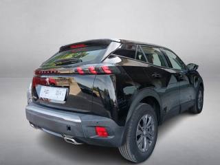 PEUGEOT 2008 usata, con Airbag laterali