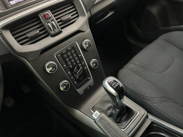 VOLVO V40 usata, con Controllo trazione