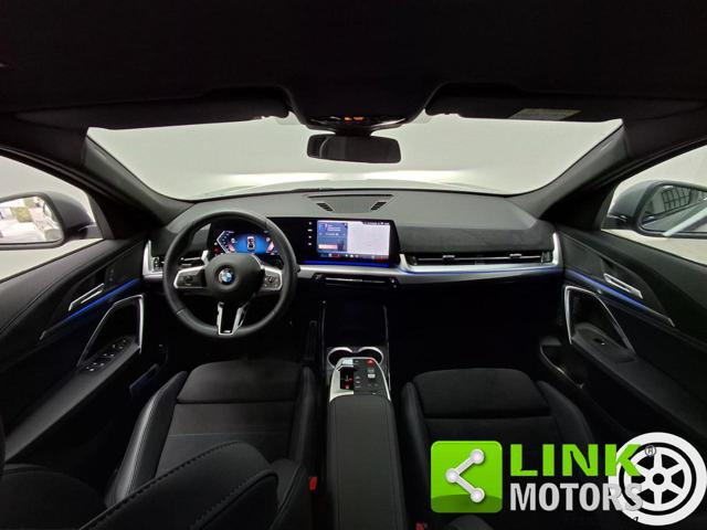 BMW X2 usata, con Airbag Passeggero