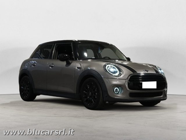MINI Cooper usata, con Airbag