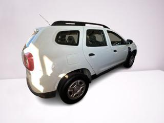 DACIA Duster usata, con Alzacristalli elettrici