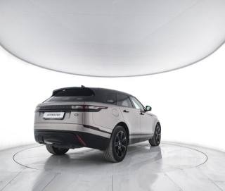 LAND ROVER Range Rover Velar usata 1