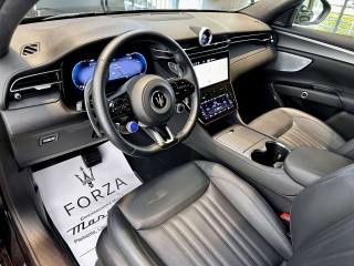 MASERATI Grecale usata, con Controllo trazione