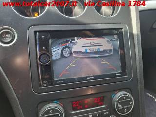 ALFA ROMEO Brera usata, con Sedili sportivi