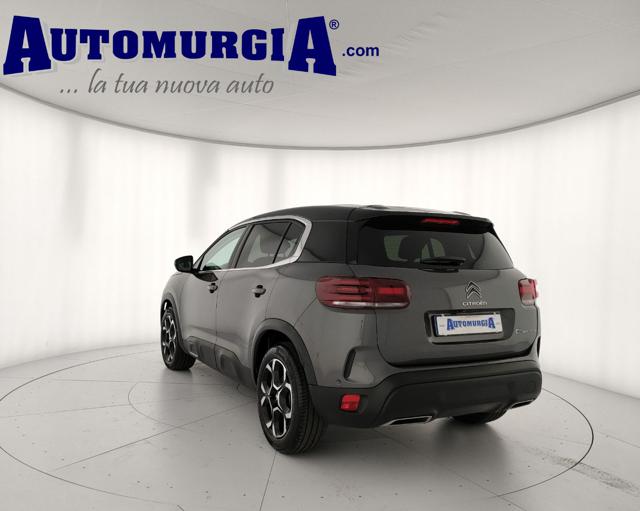 CITROEN C5 Aircross usata, con Airbag laterali