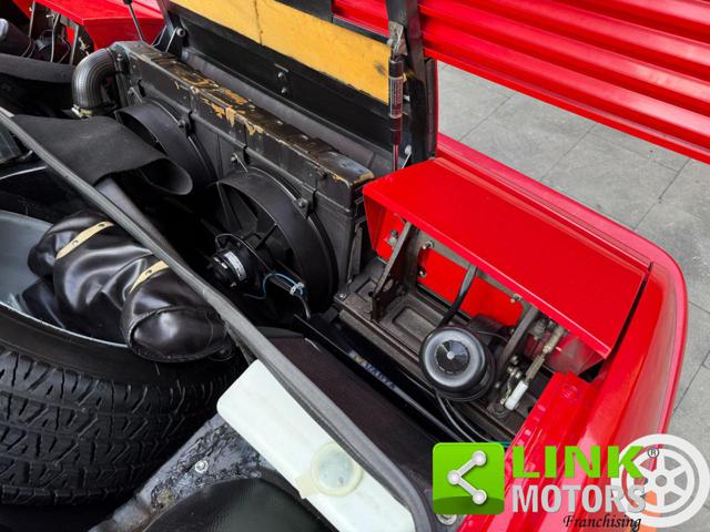 FERRARI Mondial usata 36