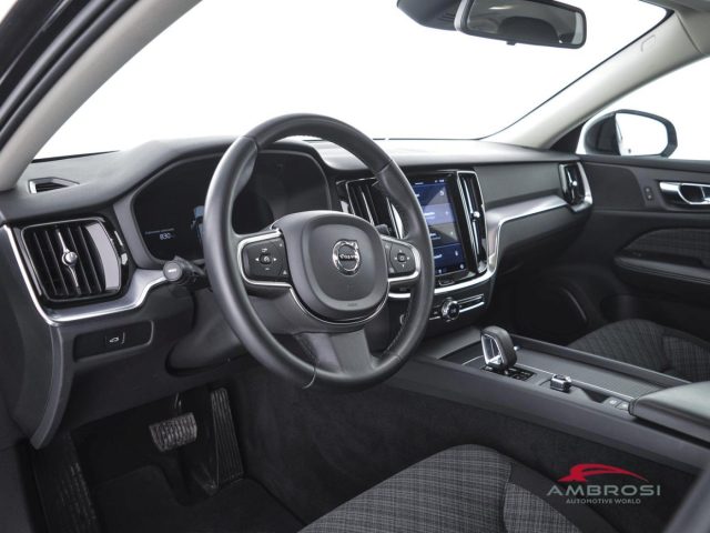 VOLVO V60 usata 7