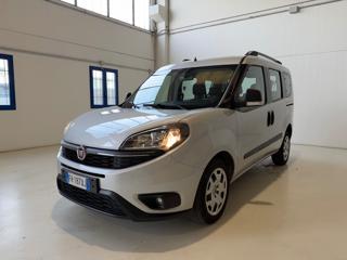 FIAT Doblo Doblò 1.6 MJT 16V 95CV Easy