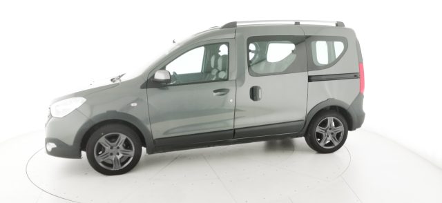 DACIA Dokker usata, con Airbag Passeggero