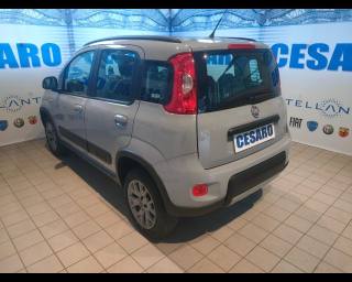 FIAT New Panda usata, con Airbag Passeggero