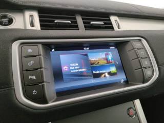 LAND ROVER Range Rover Evoque usata, con Airbag testa