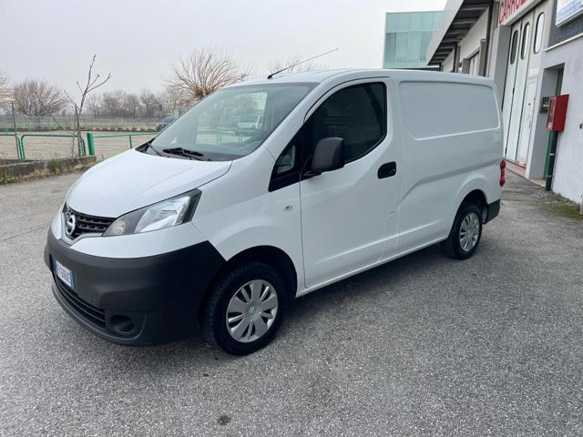 NISSAN NV200 usata, con Alzacristalli elettrici