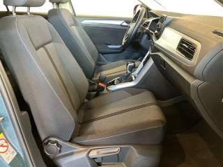 VOLKSWAGEN T-Roc usata, con USB