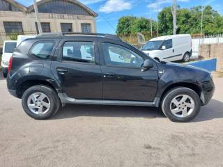 DACIA Duster usata, con Autoradio