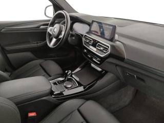 BMW X3 usata, con Controllo trazione