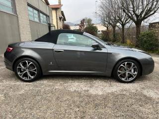 ALFA ROMEO Spider usata, con Autoradio