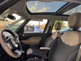 FIAT 500L usata, con Cruise Control