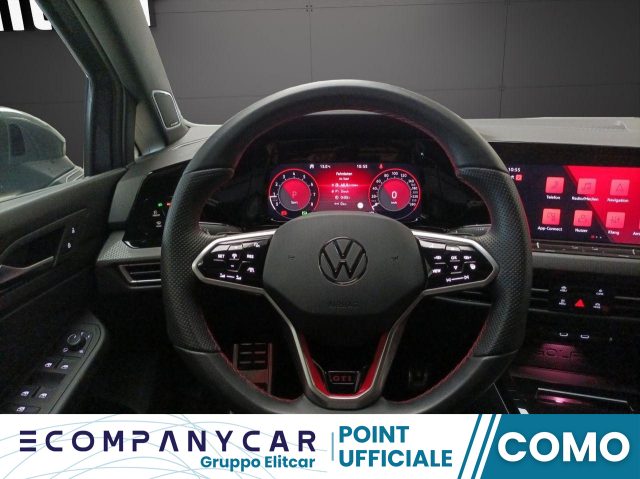 VOLKSWAGEN Golf usata, con Climatizzatore
