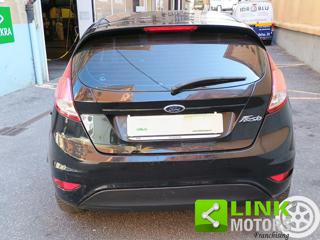 FORD Fiesta usata, con Chiusura centralizzata
