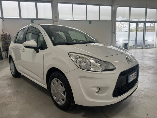 CITROEN C3 usata, con Airbag