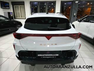 CUPRA Formentor usata, con Autoradio
