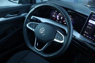 VOLKSWAGEN Golf usata, con Immobilizzatore elettronico