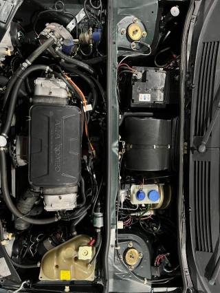 ALFA ROMEO 33 usata 14