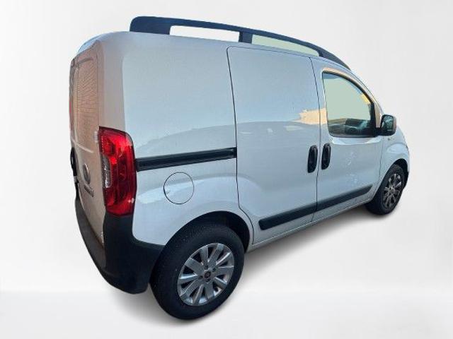 FIAT Fiorino usata, con Airbag Passeggero