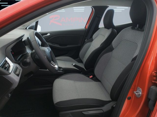 RENAULT Clio usata 13