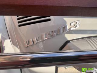 VOLKSWAGEN Maggiolino usata 42