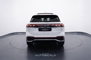 VOLKSWAGEN Tiguan usata, con Alzacristalli elettrici