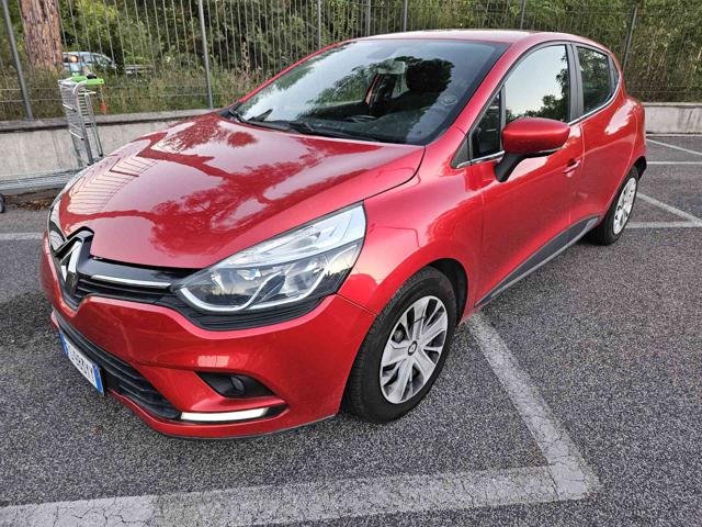 RENAULT Clio usata, con ABS