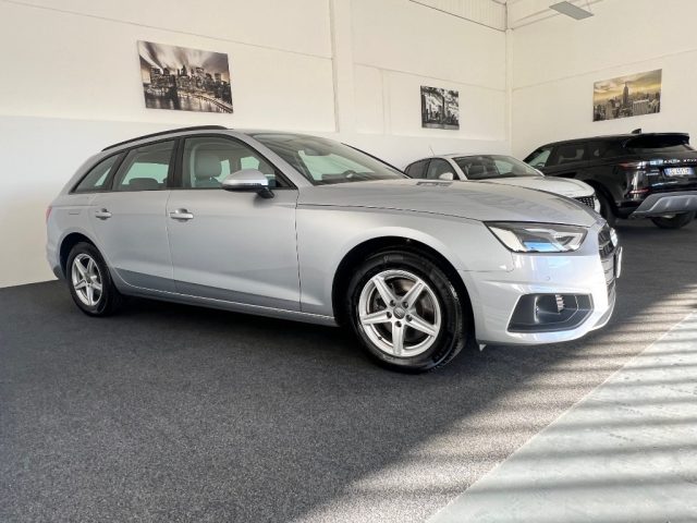 AUDI A4 usata, con Airbag laterali