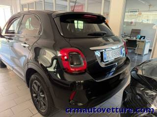 FIAT 500X usata, con Airbag
