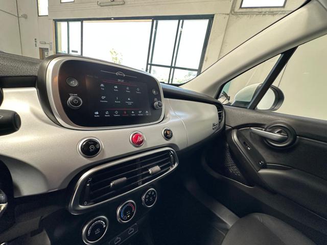 FIAT 500X usata 21