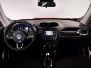 JEEP Renegade usata, con Climatizzatore