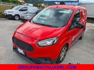 FORD Transit Courier usata, con Airbag