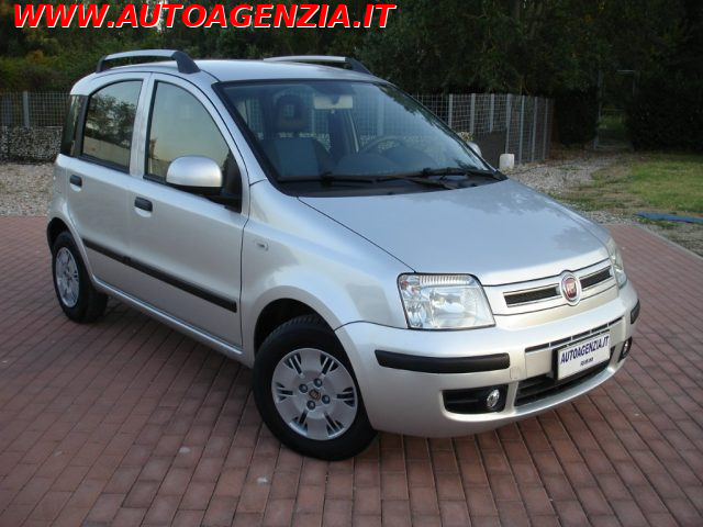 FIAT Panda usata 2