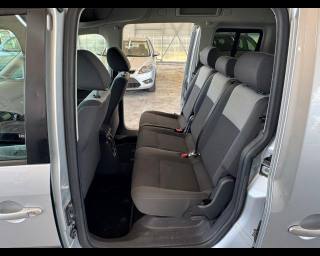 VOLKSWAGEN Caddy usata, con ESP